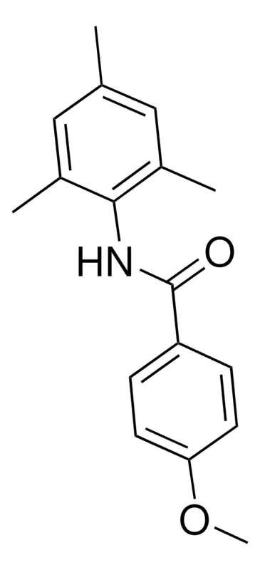 Sigma-Aldrich 4-METHOXY-2',4',6'-TRIMETHYLBENZANILIDE,AldrichCPR