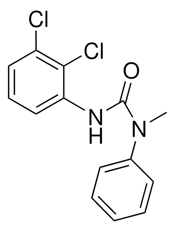 Sigma-Aldrich 3-(2,3-DICHLOROPHENYL)-1-METHYL-1-PHENYLUREA,AldrichCPR