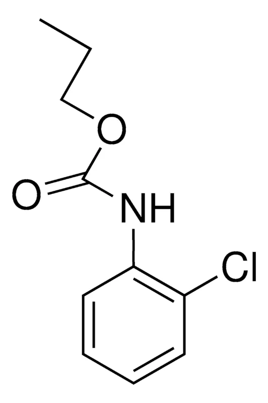 Sigma-Aldrich PROPYL N-(2-CHLOROPHENYL)CARBAMATE,AldrichCPR
