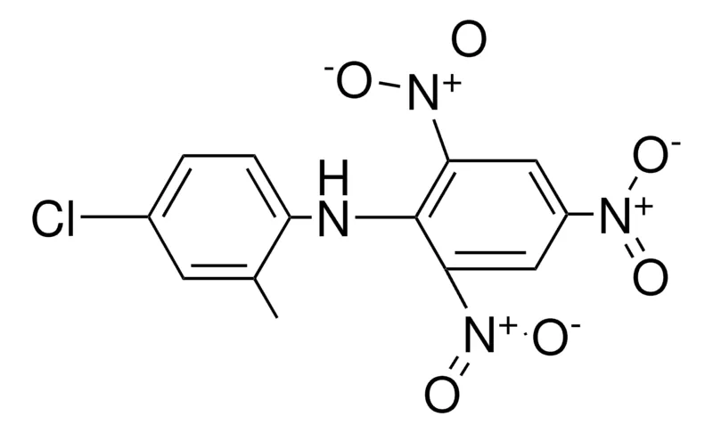 Sigma-Aldrich N-(4-CHLORO-ORTHO-TOLYL)-PICRYLAMINE,AldrichCPR