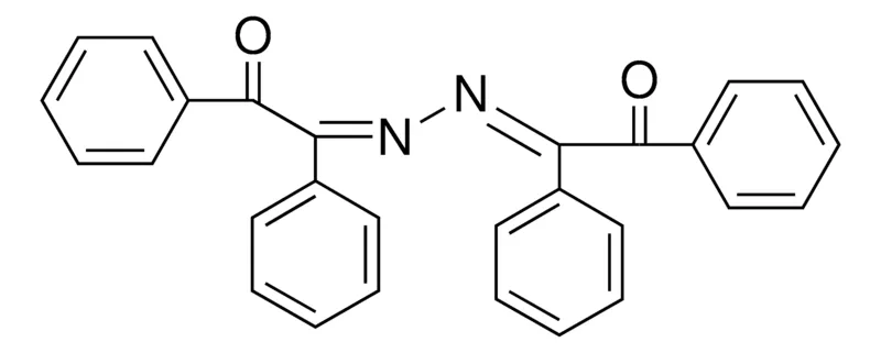 Sigma-Aldrich 2-((2-OXO-1,2-DIPHENYL-ETHYLIDENE)-HYDRAZONO)-1,2-DIPHENYL-ETHANONE,AldrichCPR