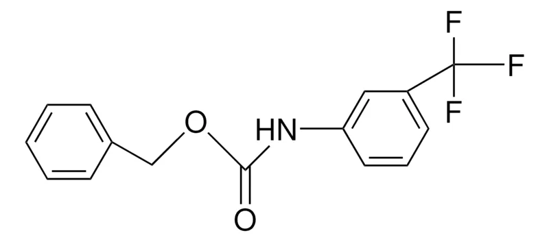 Sigma-Aldrich BENZYL N-(3-TRIFLUOROMETHYLPHENYL)CARBAMATE,AldrichCPR