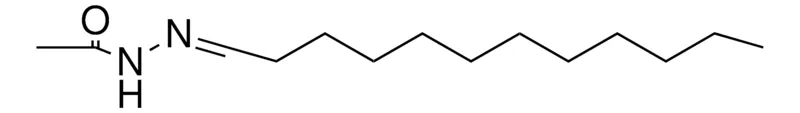 Sigma-Aldrich ACETIC DODECYLIDENEHYDRAZIDE,AldrichCPR
