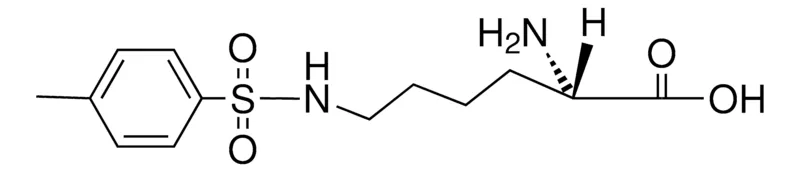 Sigma-Aldrich N6-(P-TOSYL)-L-LYSINE,AldrichCPR