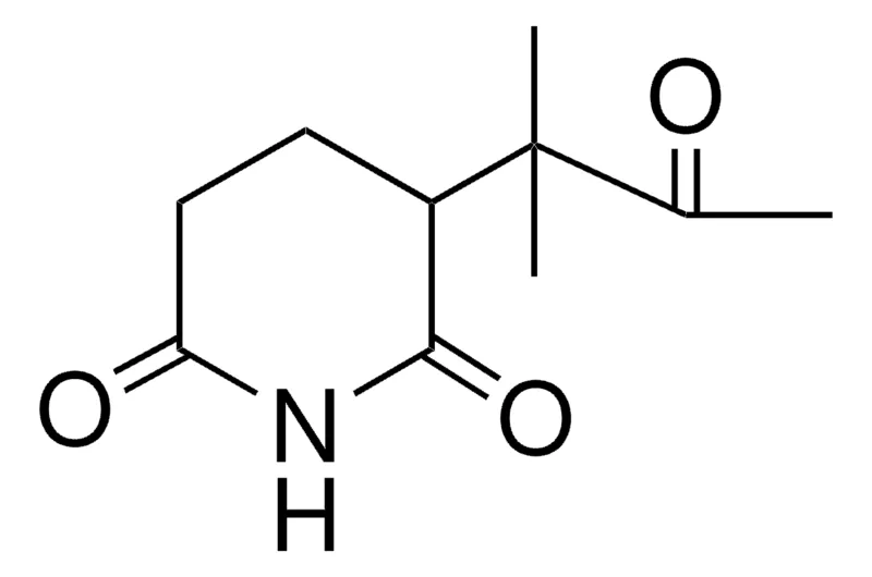 Sigma-Aldrich (-)-3-(1,1-DIMETHYL-2-OXOPROPYL)-2,6-PIPERIDINEDIONE,AldrichCPR