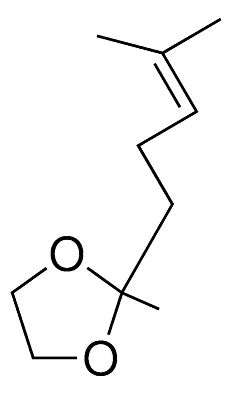 Sigma-Aldrich 2-METHYL-2-(4-METHYL-PENT-3-ENYL)-(1,3)DIOXOLANE,AldrichCPR
