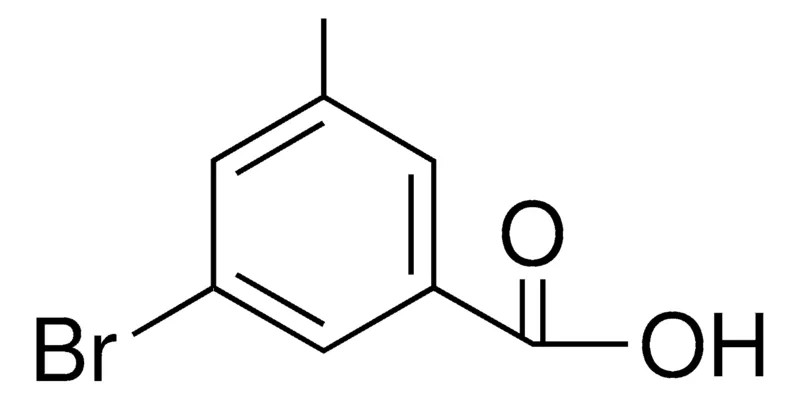 Sigma-Aldrich 3-BROMO-5-METHYLBENZOIC ACID,AldrichCPR
