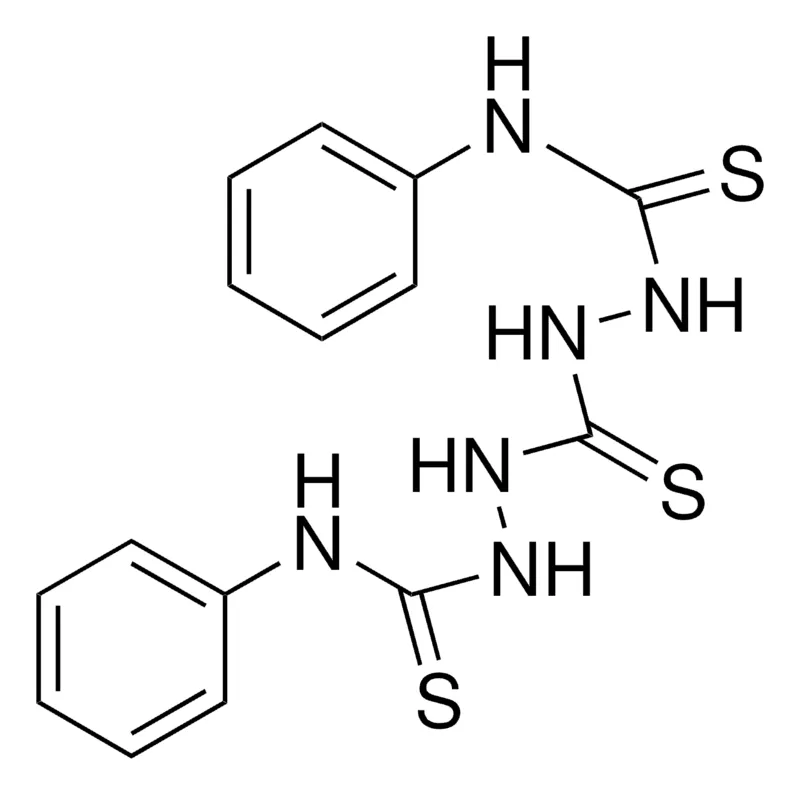Sigma-Aldrich 1,9-DIPHENYL-2,5,8-TRITHIOTRIUREA,AldrichCPR