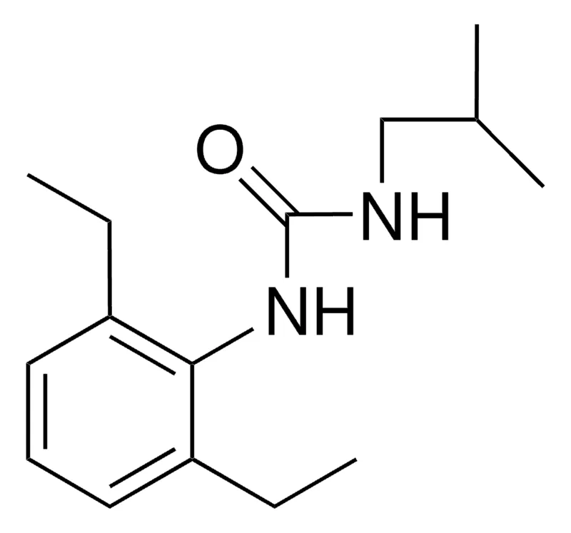 Sigma-Aldrich 1-(2,6-DIETHYLPHENYL)-3-ISOBUTYLUREA,AldrichCPR