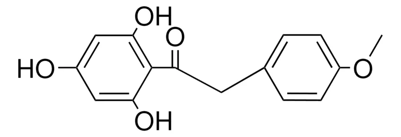 Sigma-Aldrich 4-METHOXYBENZYL 2,4,6-TRIHYDROXYPHENYL KETONE，AldrichCPR