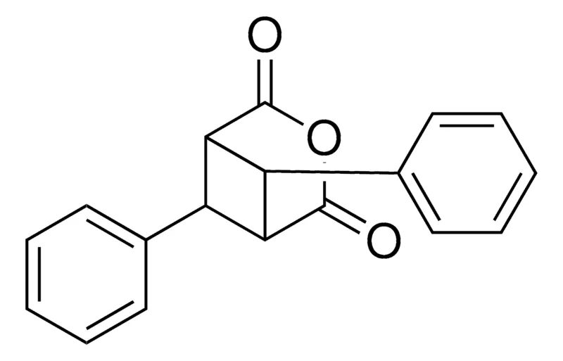 Sigma-Aldrich 6,7-DIPHENYL-3-OXABICYCLO(3.1.1)HEPTANE-2,4-DIONE，AldrichCPR