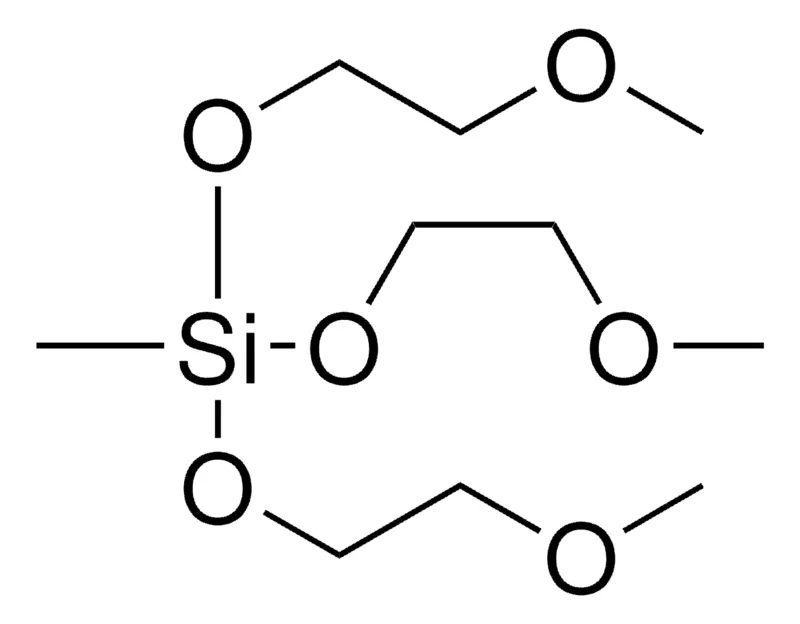 Sigma-Aldrich METHYLTRIS(2-METHOXYETHOXY)SILANE,AldrichCPR