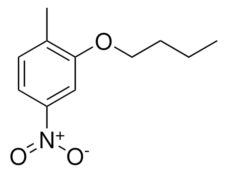 Sigma-Aldrich 2-BUTOXY-1-METHYL-4-NITRO-BENZENE,AldrichCPR