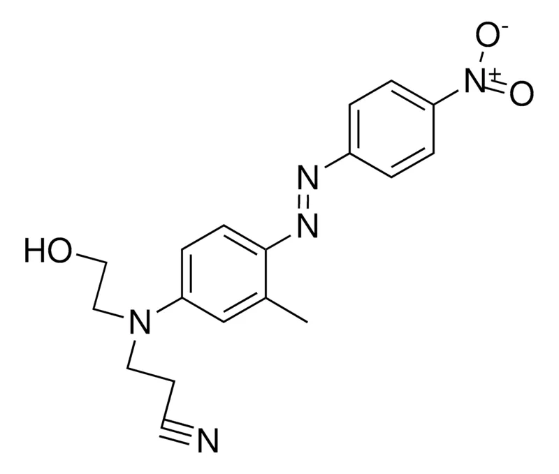 Sigma-Aldrich DISPERSE DYE (C.I. 11230),AldrichCPR