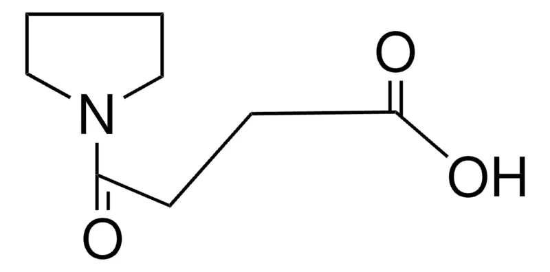 Sigma-Aldrich GAMMA-OXO-1-PYRROLIDINEBUTYRIC ACID,AldrichCPR