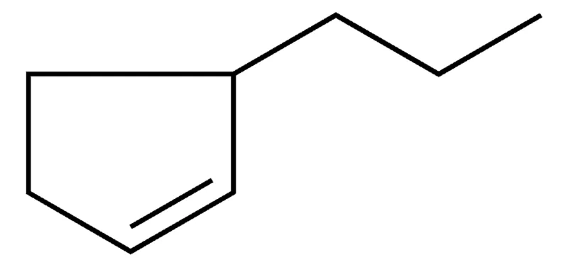 Sigma-Aldrich 3-PROPYL-1-CYCLOPENTENE,AldrichCPR