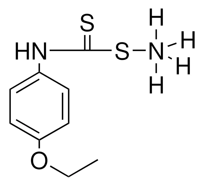 Sigma-Aldrich 4-ETHOXYDITHIOCARBANILIC ACID, AMMONIUM SALT,AldrichCPR