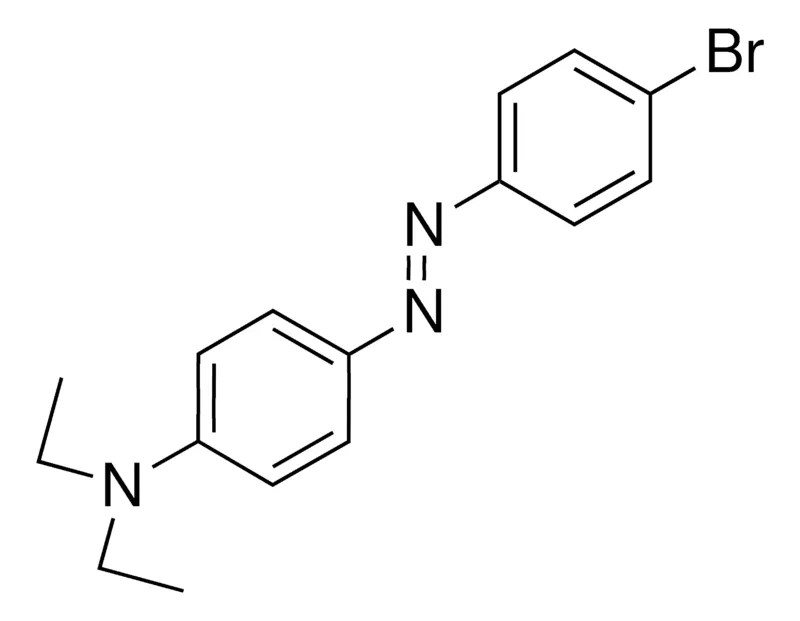 Sigma-Aldrich 4-(4-BROMOPHENYLAZO)-N,N-DIETHYLANILINE,AldrichCPR