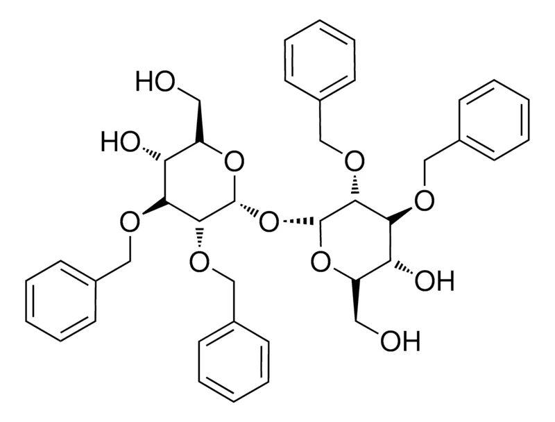 Sigma-Aldrich 2,2',3,3'-TETRA-O-BENZYLTREHALOSE，AldrichCPR