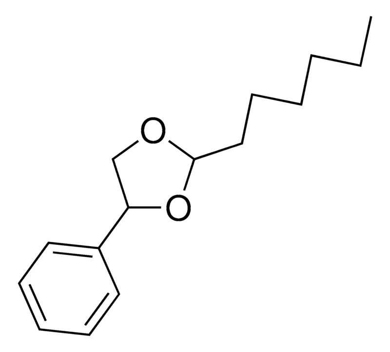 Sigma-Aldrich 2-HEXYL-4-PHENYL-1,3-DIOXOLANE,AldrichCPR