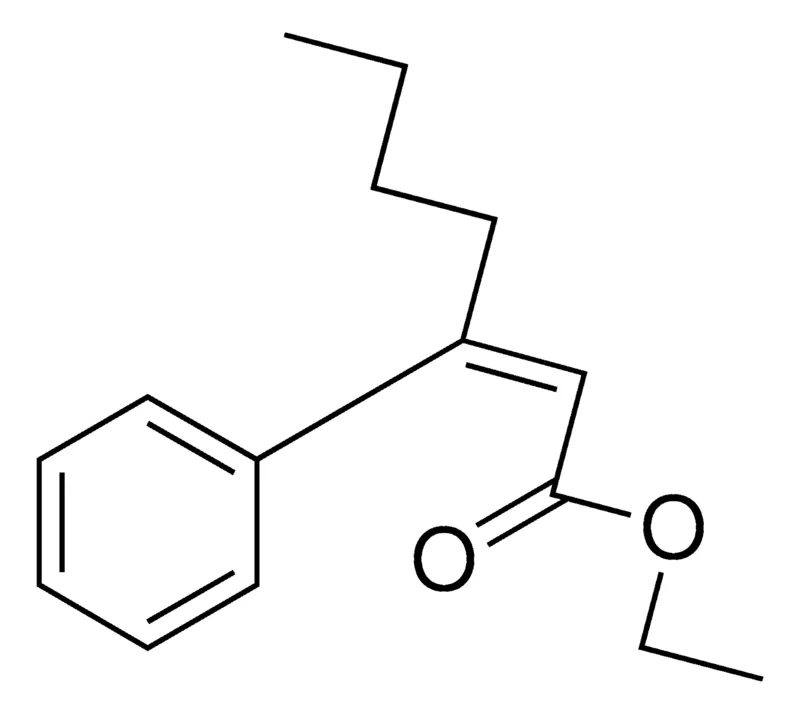 Sigma-Aldrich ETHYL 3-PHENYL-2-HEPTENOATE,AldrichCPR