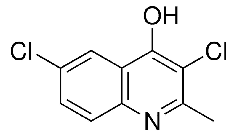 Sigma-Aldrich 3,6-DICHLORO-2-METHYL-QUINOLIN-4-OL,AldrichCPR