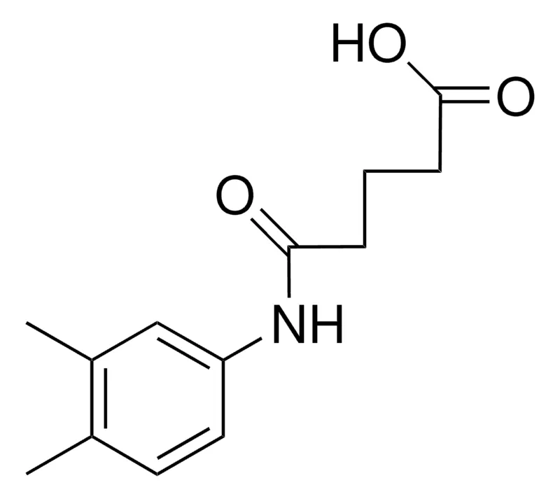 Sigma-Aldrich 3',4'-DIMETHYLGLUTARANILIC ACID,AldrichCPR