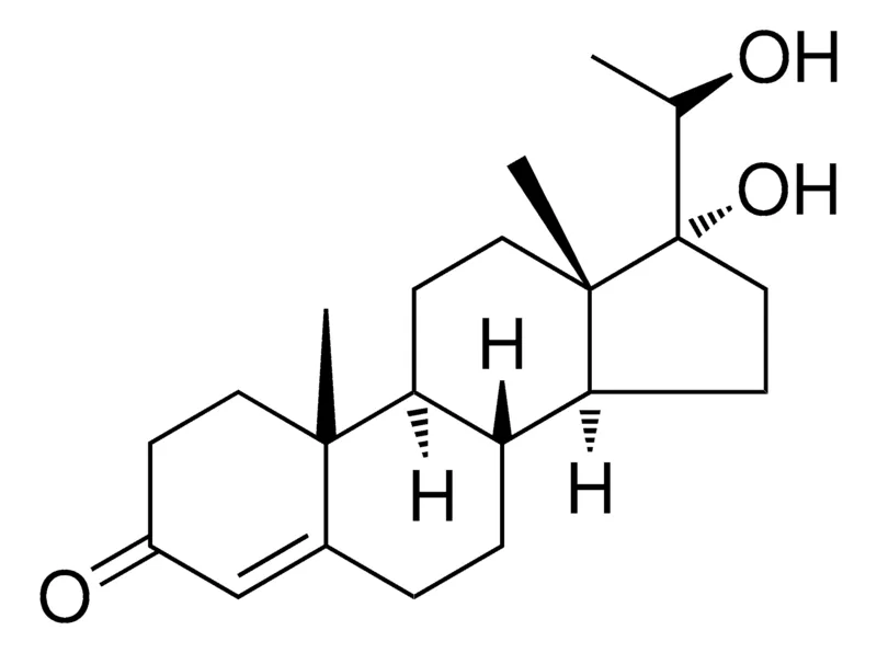 Sigma-Aldrich 17-ALPHA,20-BETA-DIHYDROXYPREGN-4-EN-3-ONE,AldrichCPR