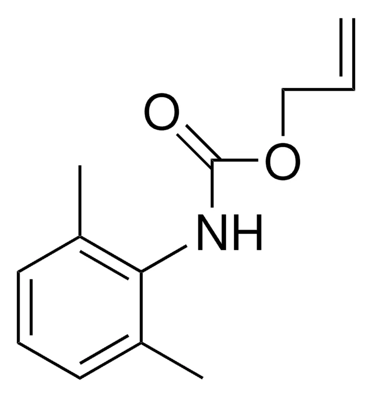 Sigma-Aldrich ALLYL N-(2,6-XYLYL)CARBAMATE,AldrichCPR