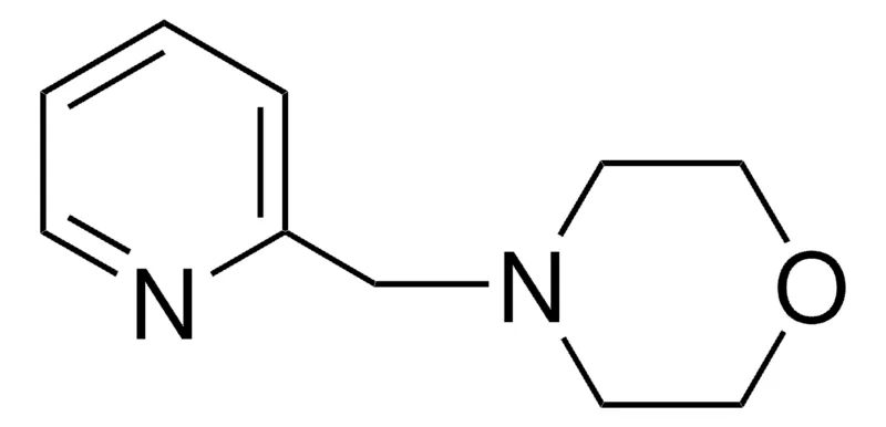 Sigma-Aldrich 2-(MORPHOLINOMETHYL)-PYRIDINE,AldrichCPR