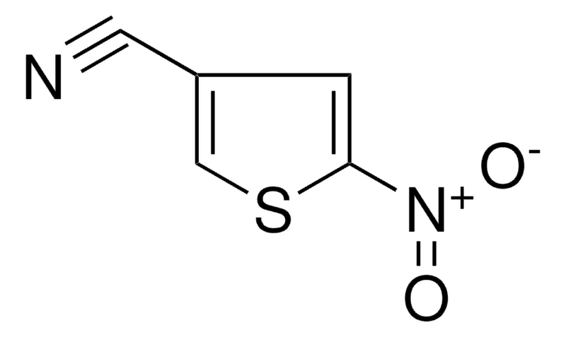 Sigma-Aldrich 5-NITRO-THIOPHENE-3-CARBONITRILE，AldrichCPR