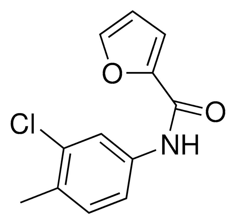 Sigma-Aldrich 3'-CHLORO-4'-METHYL-2-FURANILIDE,AldrichCPR