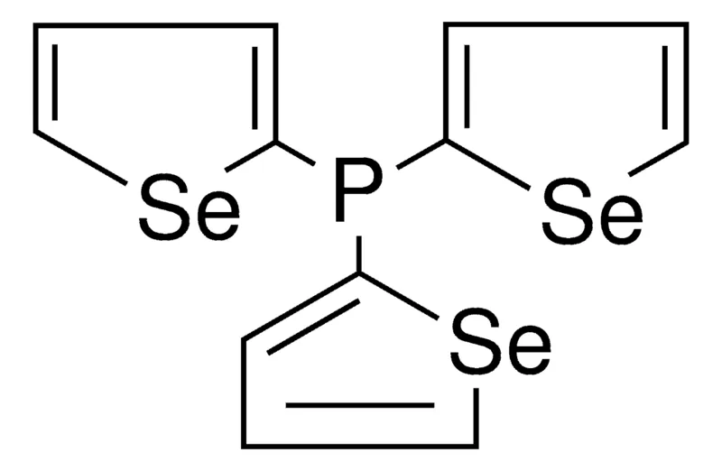Sigma-Aldrich TRI-SELENOPHEN-2-YL-PHOSPHANE，AldrichCPR