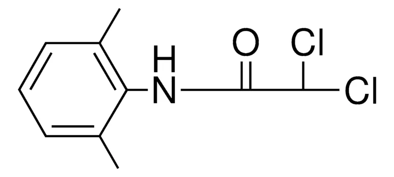 Sigma-Aldrich 2,2-DICHLORO-N-(2,6-DIMETHYL-PHENYL)-ACETAMIDE,AldrichCPR