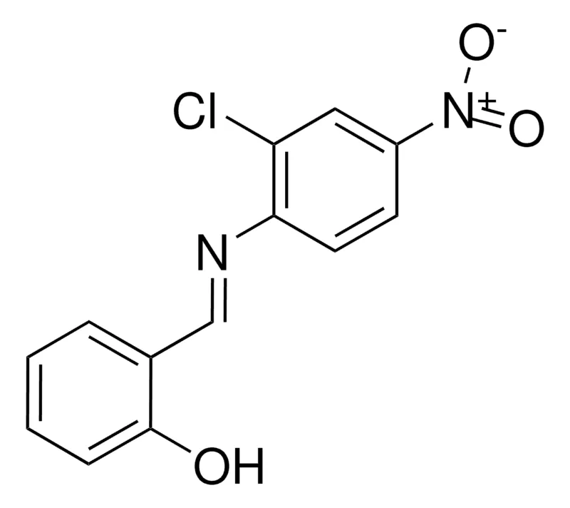 Sigma-Aldrich ALPHA-(2-CHLORO-4-NITROPHENYLIMINO)-O-CRESOL，AldrichCPR
