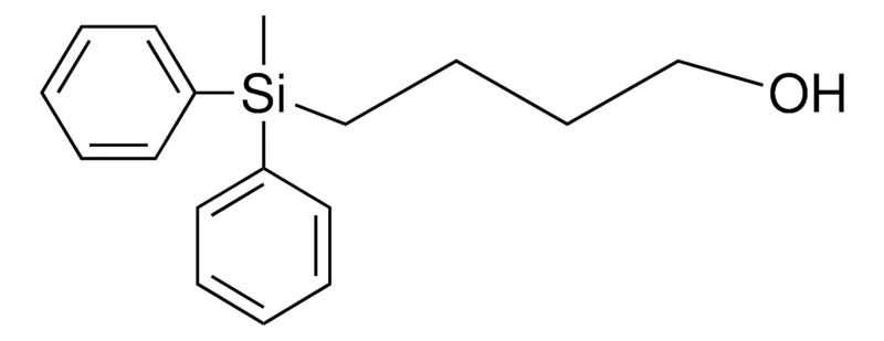 Sigma-Aldrich DIPHENYL(4-HYDROXYBUTYL)METHYLSILANE，AldrichCPR