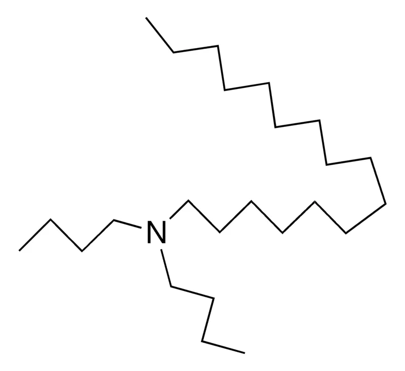 Sigma-Aldrich DIBUTYLHEXADECYLAMINE，AldrichCPR