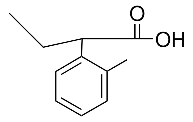 Sigma-Aldrich 2-(ORTHO-TOLYL)-BUTYRIC ACID,AldrichCPR