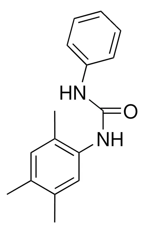 Sigma-Aldrich 1-PHENYL-3-(2,4,5-TRIMETHYLPHENYL)UREA,AldrichCPR