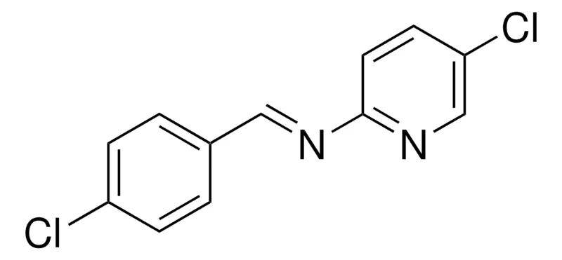 Sigma-Aldrich (4-CHLORO-BENZYLIDENE)-(5-CHLORO-PYRIDIN-2-YL)-AMINE，AldrichCPR