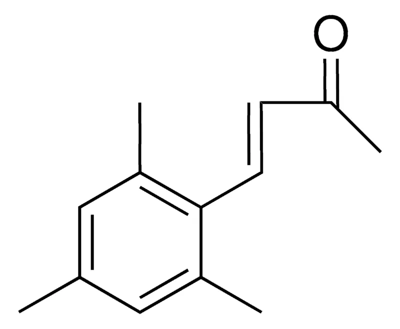 Sigma-Aldrich 4-MESITYL-3-BUTEN-2-ONE,AldrichCPR