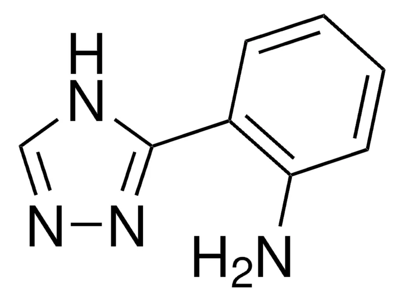 Sigma-Aldrich 2-(2-AMINOPHENYL)-1H-1,3,4-TRIAZOLE,AldrichCPR