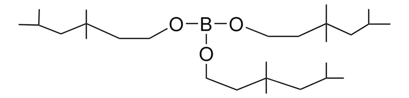 Sigma-Aldrich TRIS(3,3,5-TRIMETHYLHEXYL) BORATE，AldrichCPR