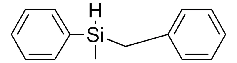 Sigma-Aldrich BENZYLMETHYLPHENYLSILANE，AldrichCPR