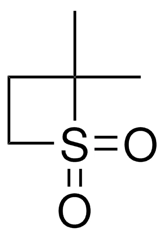 Sigma-Aldrich 2,2-DIMETHYLTHIETANE 1,1-DIOXIDE，AldrichCPR
