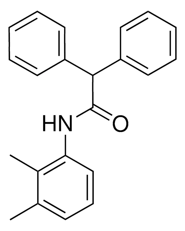 Sigma-Aldrich 2',3'-DIMETHYL-2,2-DIPHENYLACETANILIDE,AldrichCPR