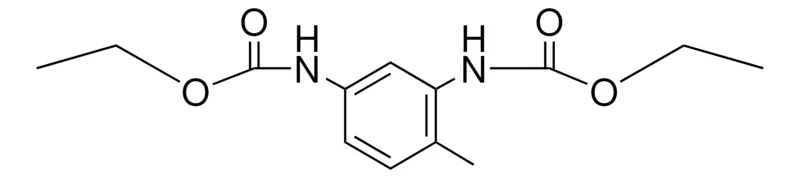 Sigma-Aldrich N,N'-BIS(ETHOXYCARBONYL)-4-METHYL-1,3-PHENYLENEDIAMINE,AldrichCPR