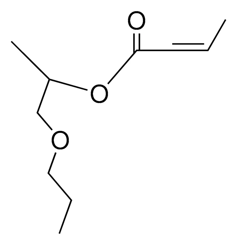 Sigma-Aldrich BUT-2-ENOIC ACID 1-METHYL-2-PROPOXY-ETHYL ESTER，AldrichCPR