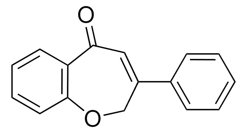 Sigma-Aldrich 3-PHENYL-1-BENZOXEPIN-5(2H)-ONE,AldrichCPR