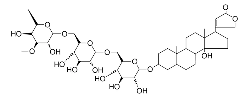 Sigma-Aldrich ODOROTRIOSIDE G MONOACETATE,AldrichCPR